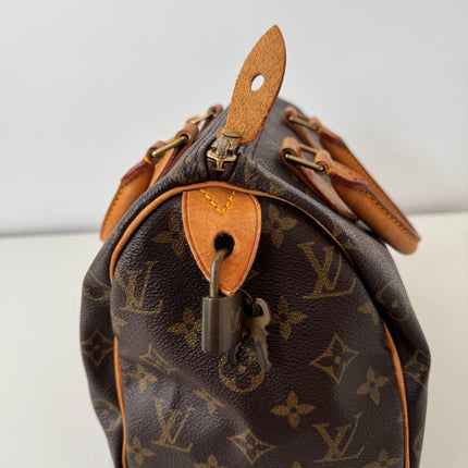 Sac Louis Vuitton Speedy 25