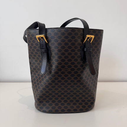 Sac Celine Macadam Épaule