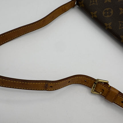 Sac Louis vuitton Musette pm