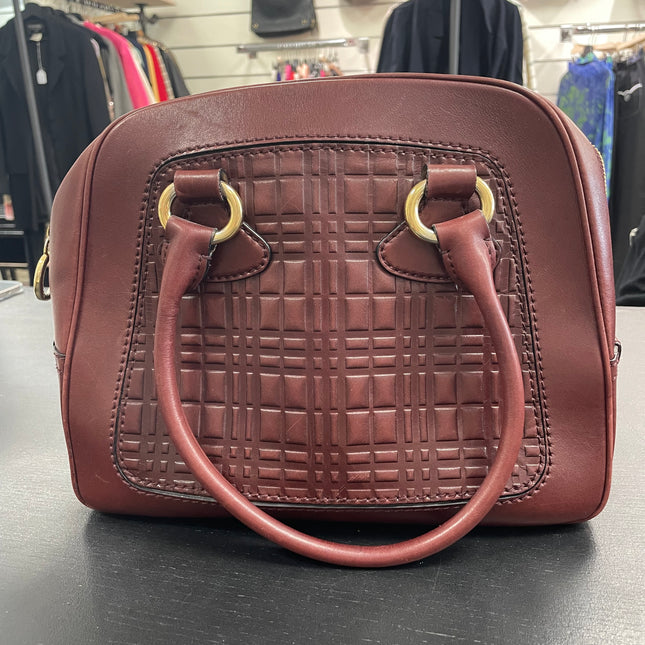Sac Burberry