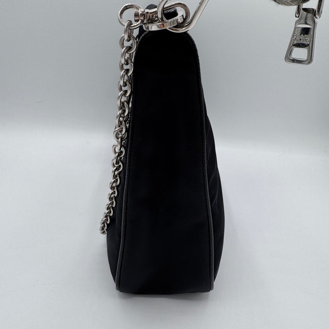Sac Prada Re-Edition 2005 Noir