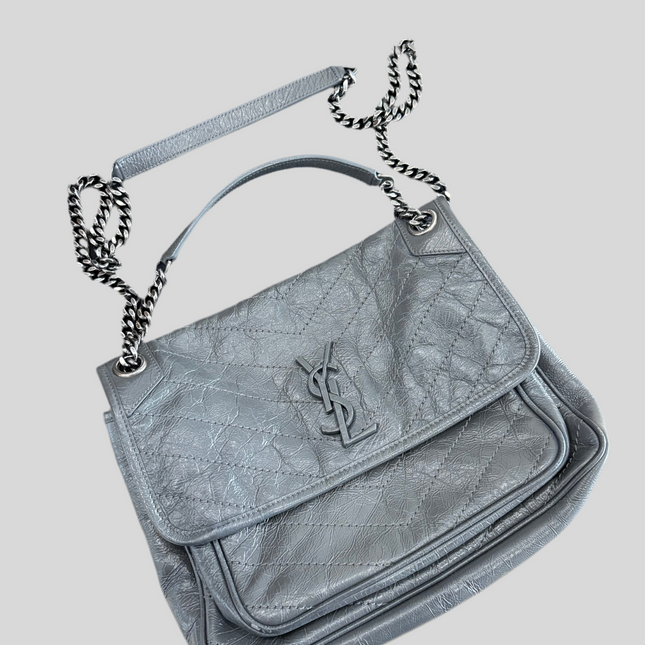 Sac saint Laurent Niki médium