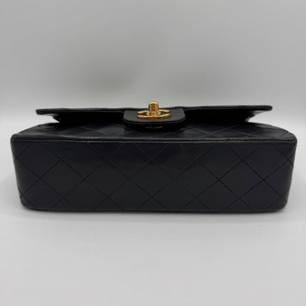 Sac Chanel Timeless 23 cm Noir