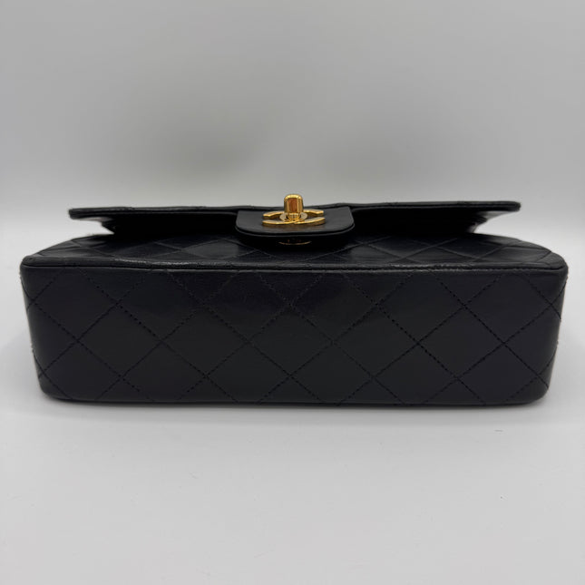 Sac Chanel Timeless 23 cm Noir