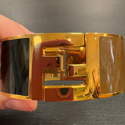Bracelet Fendi