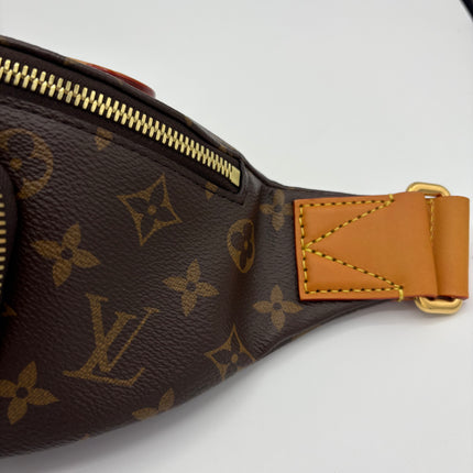 Sac Rush Louis Vuitton