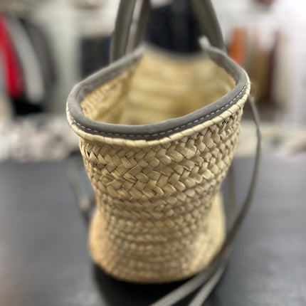 Panier Jacquemus Soli