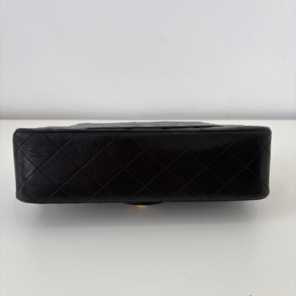 Sac Chanel Timeless 23cm Noir