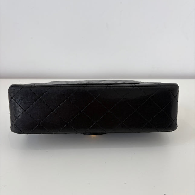 Sac Chanel Timeless 23cm Noir