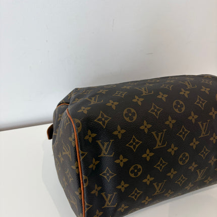 Sac Louis Vuitton Speedy 30 Monogram