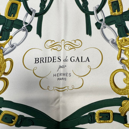 Carré Brides de Gala Hermès