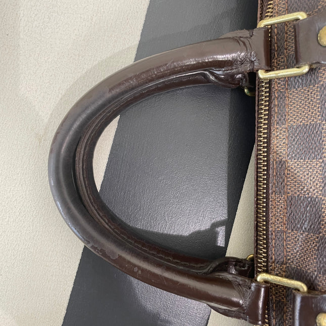 Sac Speedy 35 Damier Louis Vuitton