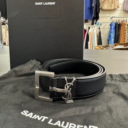 Ceinture Cassandre Saint Laurent