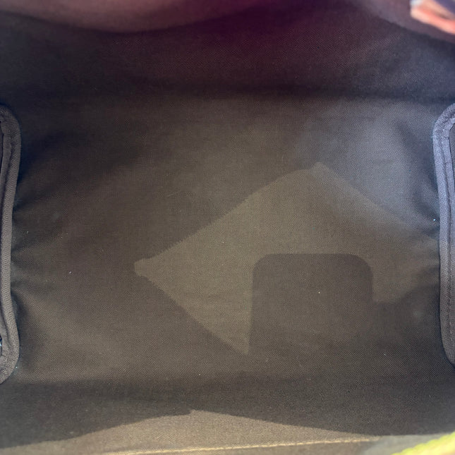 Sac Louis Vuitton Speedy 30 1993
