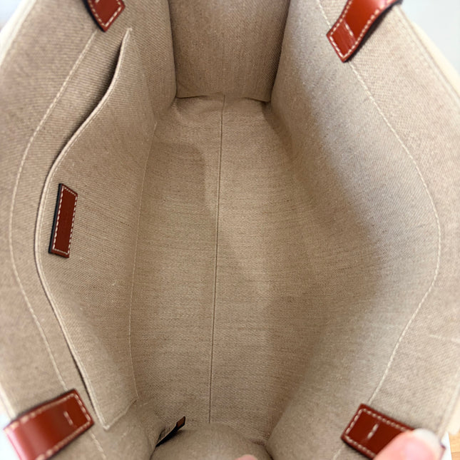 Sac Chloé Woody Medium