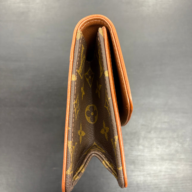 Pochette Trunck Louis Vuitton