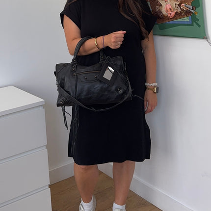 Sac Balenciaga City medium