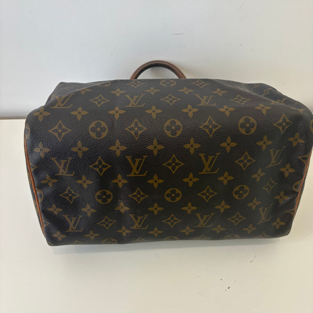 Sac Louis Vuitton Speedy 30