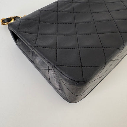 Sac Chanel Mademoiselle MM