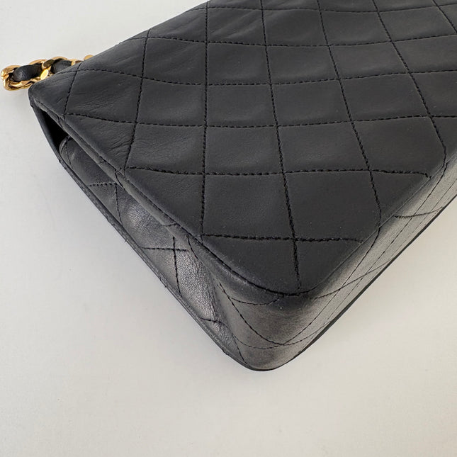 Sac Chanel Mademoiselle MM