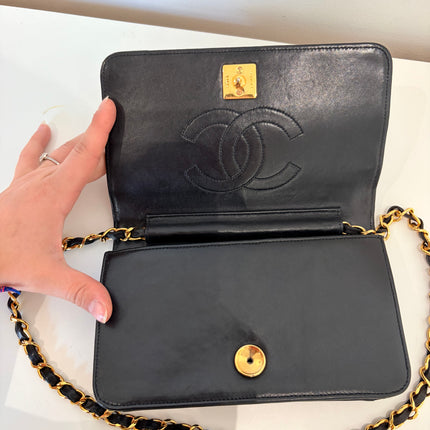 Sac Chanel Timeless mademoiselle Small