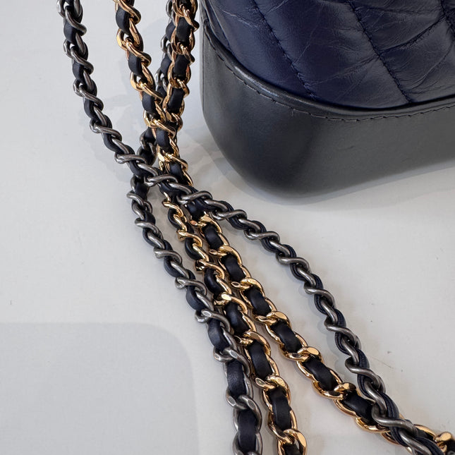 Sac Chanel Mini Gabrielle