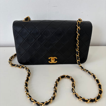 Sac Chanel Mademoiselle MM