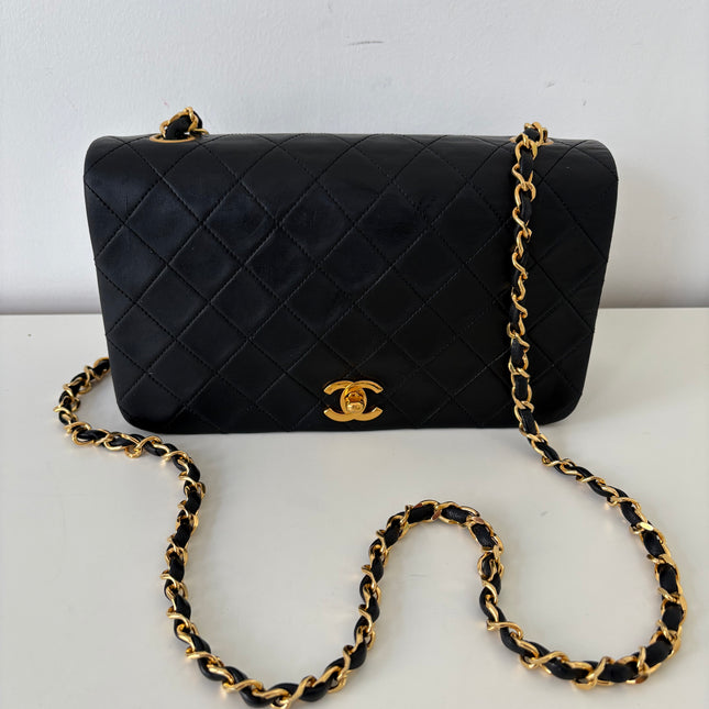 Sac Chanel Mademoiselle MM