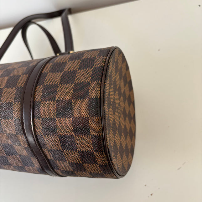 Sac Papillon Louis Vuitton