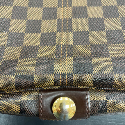Sacoche Bastille Damier Louis Vuitton