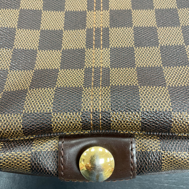 Sacoche Bastille Damier Louis Vuitton
