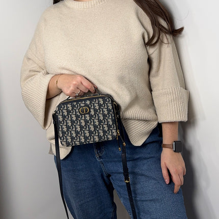 Sac Dior 30 Montaigne