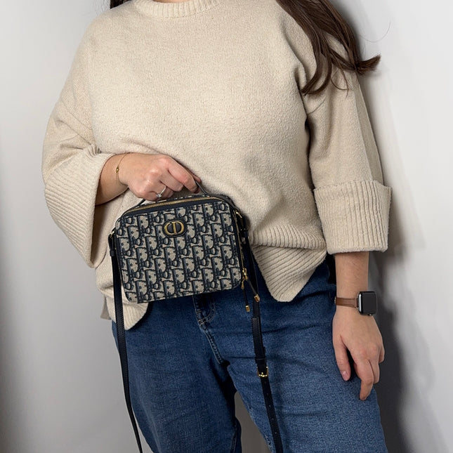 Sac Dior 30 Montaigne