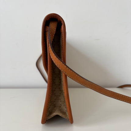 Pochette Céline Bandoulière