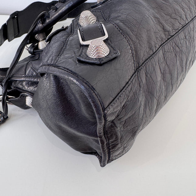 Sac Balenciaga City médium