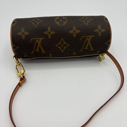 Sac Louis Vuitton mini papillon