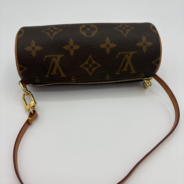 Sac Louis Vuitton mini papillon