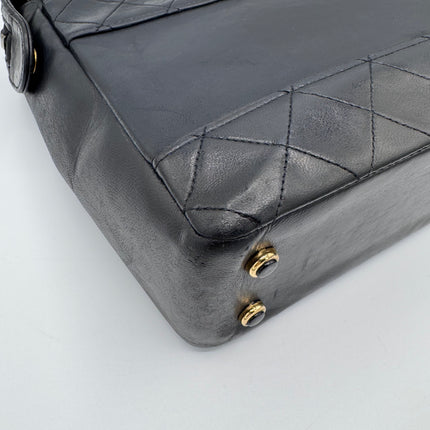 Sac Chanel Cabas Vintage