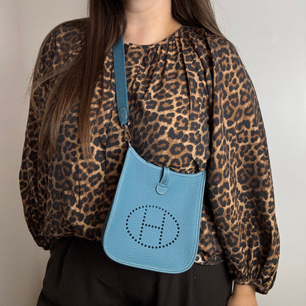 Sac Evelyne 16 Hermès