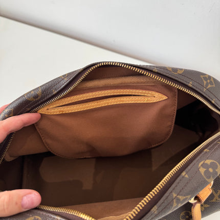 Sac Louis Vuitton Montorgueil Monogram