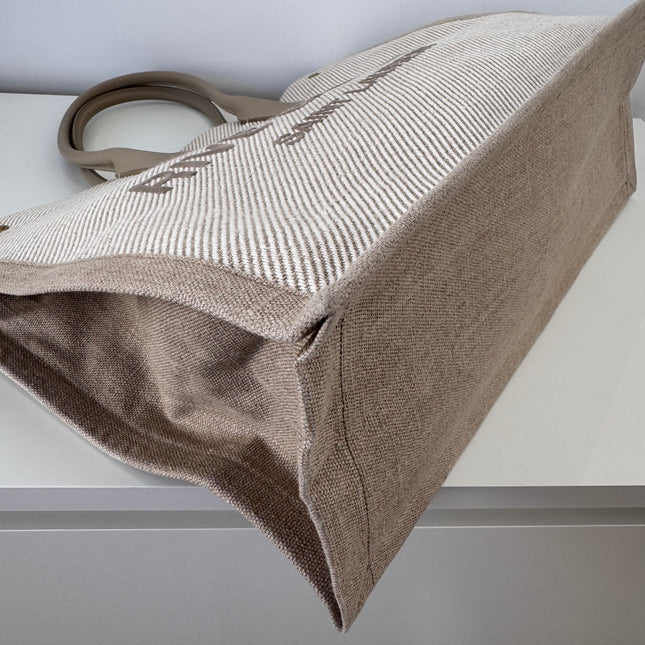Cabas Saint Laurent rive gauche