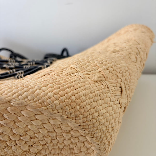 Panier Loewe Anagram moyen
