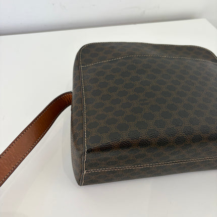 Sac Celine Caméra bandoulière Macadam