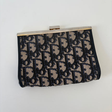 Porte monnaie Dior vintage