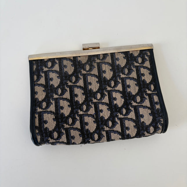 Porte monnaie Dior vintage