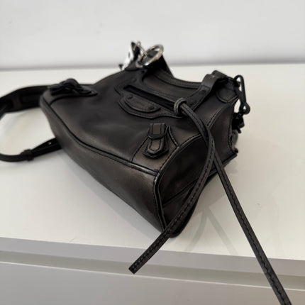 Sac Balenciaga Neo Cagole XS City