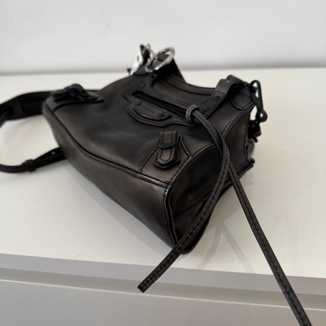 Sac Balenciaga Neo Cagole XS City