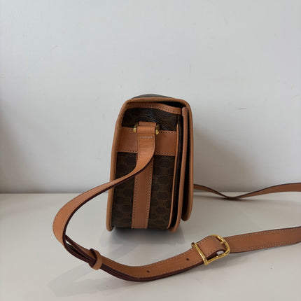Sac Celine Must bandoulière