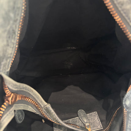 Sac Balenciaga Vélo Motocycle