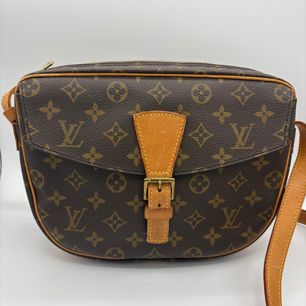 Sac Louis Vuitton Jeune demoiselle MM